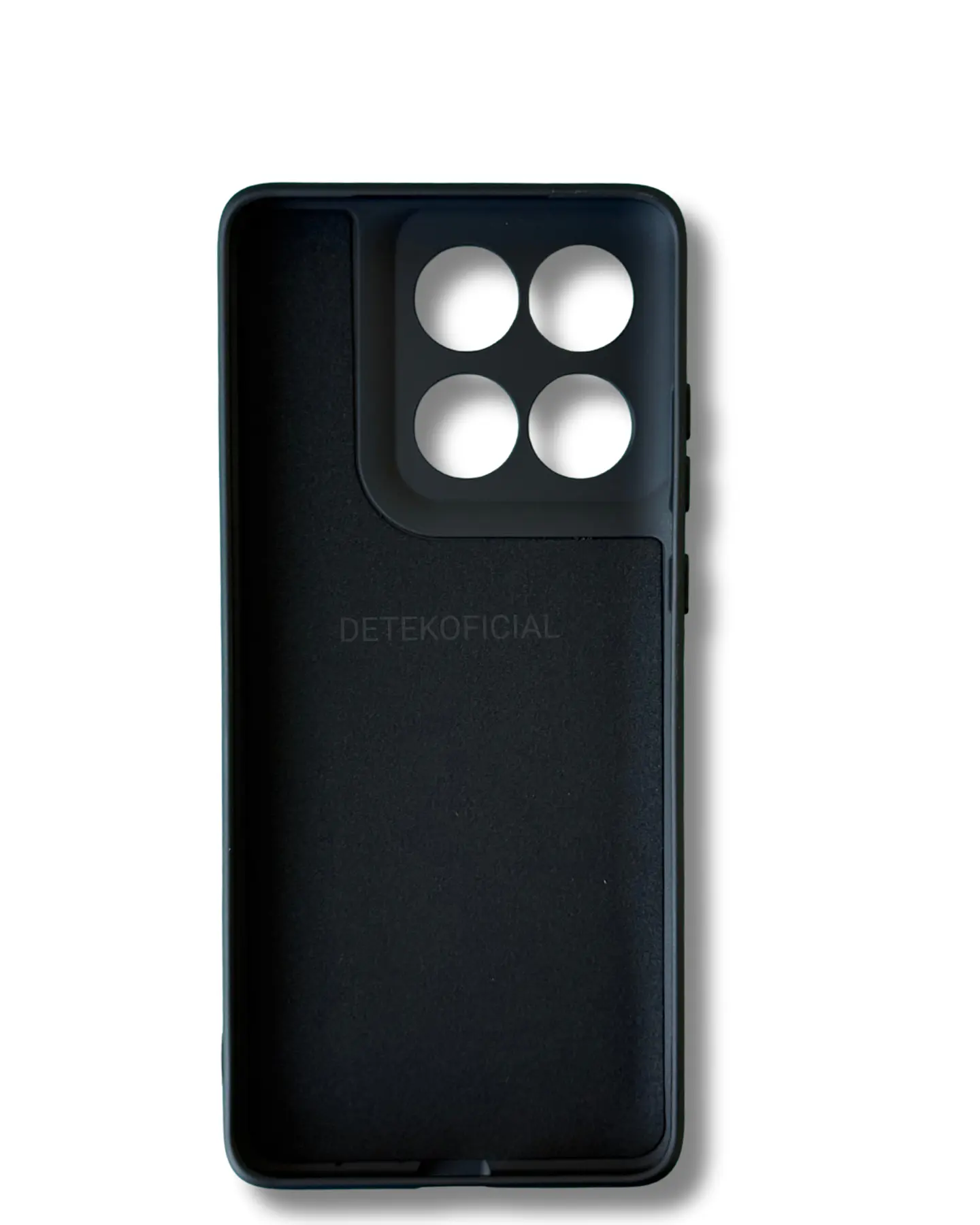 Carcasa Silicona Color Para Motorola Edge 60 Fusion 14