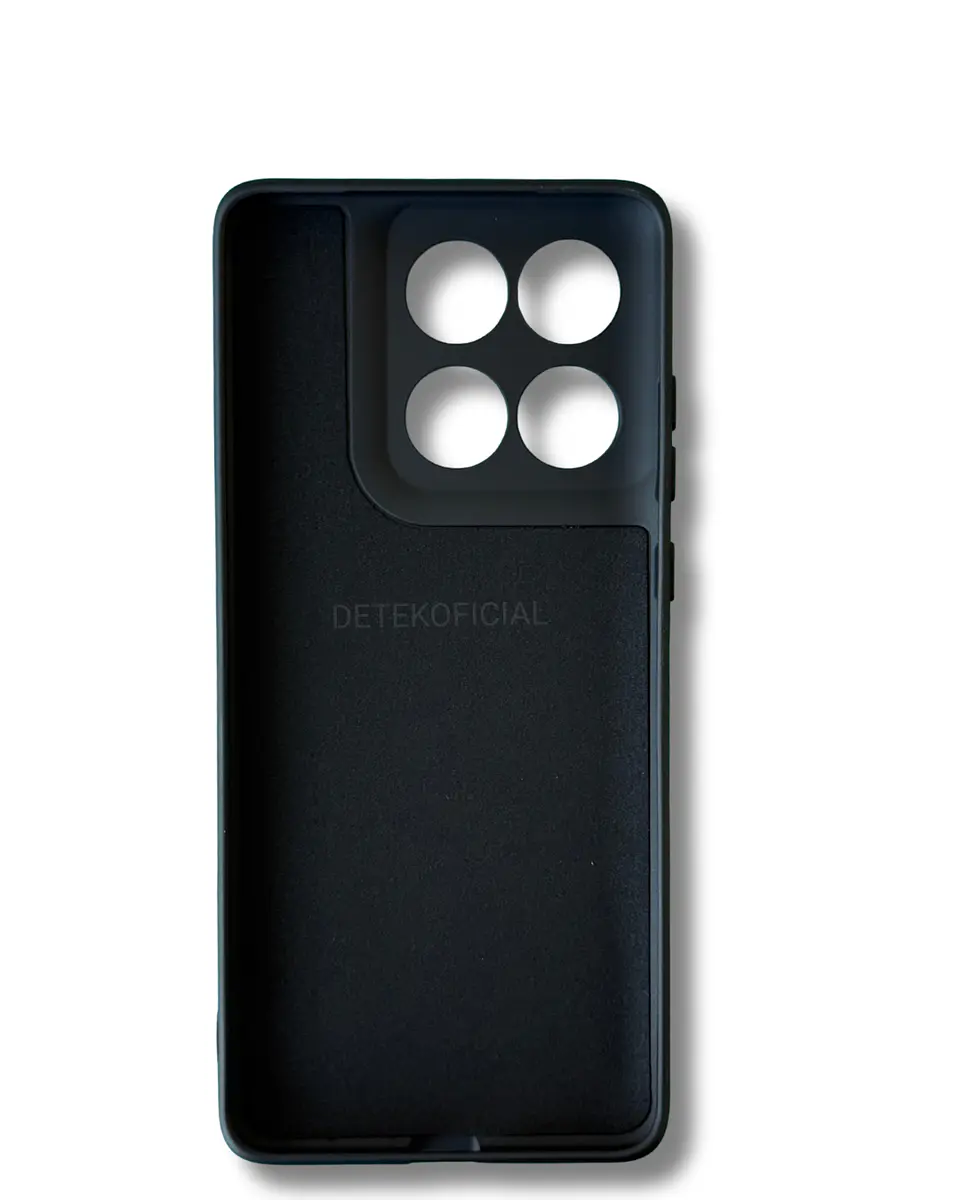 Carcasa Silicona Color Para Motorola Edge 60 Fusion 14