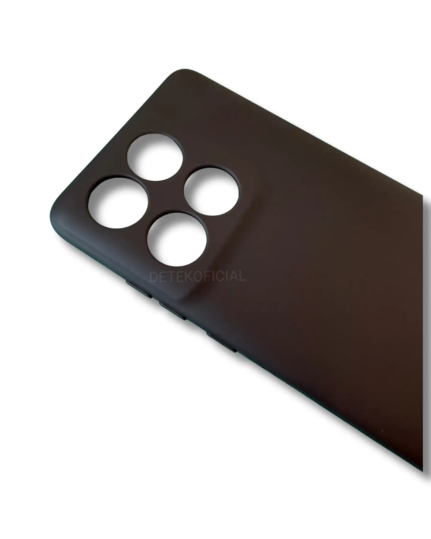 Carcasa Silicona Color Para Motorola Edge 60 Fusion 13