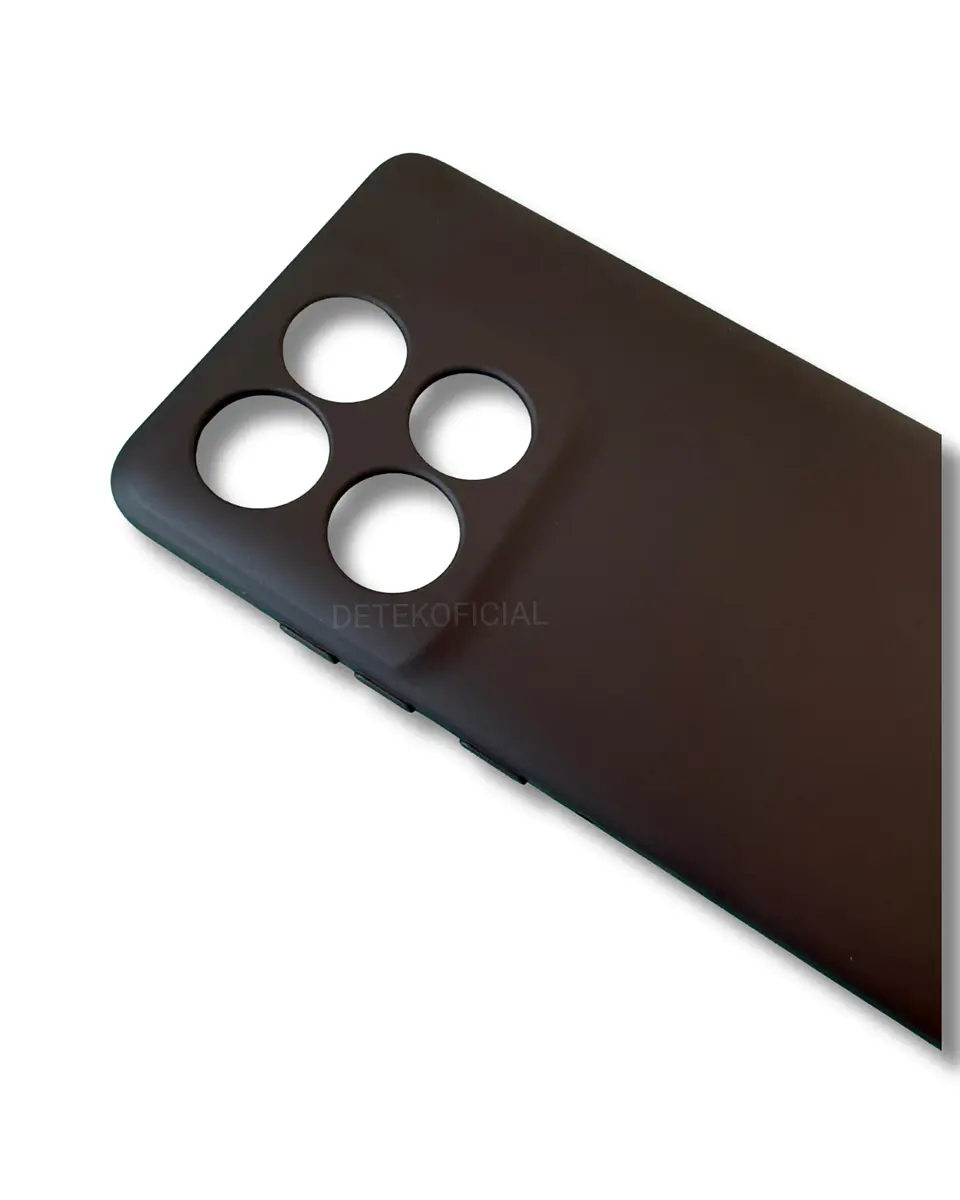 Carcasa Silicona Color Para Motorola Edge 60 Fusion 13
