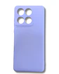 Carcasa Silicona Color Para Motorola Edge 60 Fusion - thumbnail 16