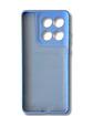 Carcasa Silicona Color Para Motorola Edge 60 Fusion - thumbnail 18