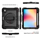 Funda Armadura Antigolpes para iPad Air 10.9 4ta 5ta Generacion  - Miniatura 3