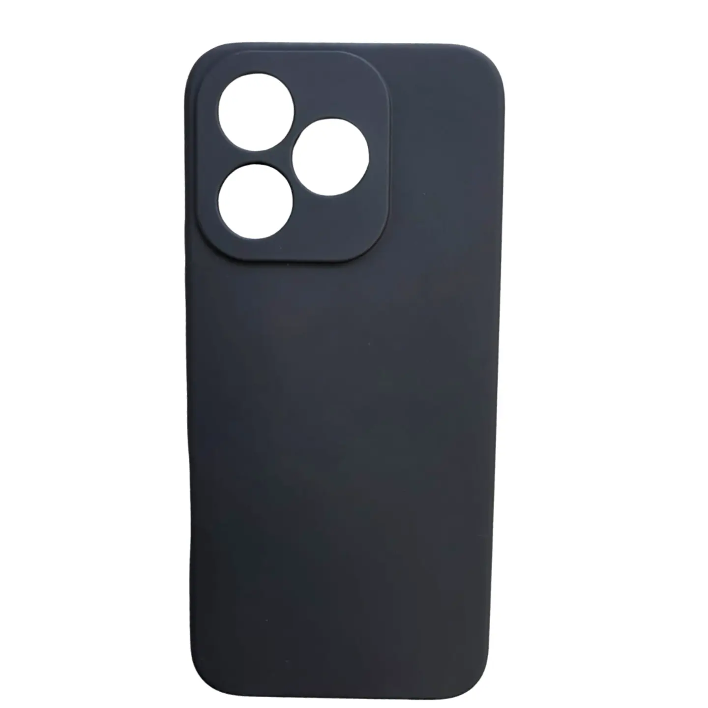 Carcasas Silicona Color Para Honor 400 Lite  3