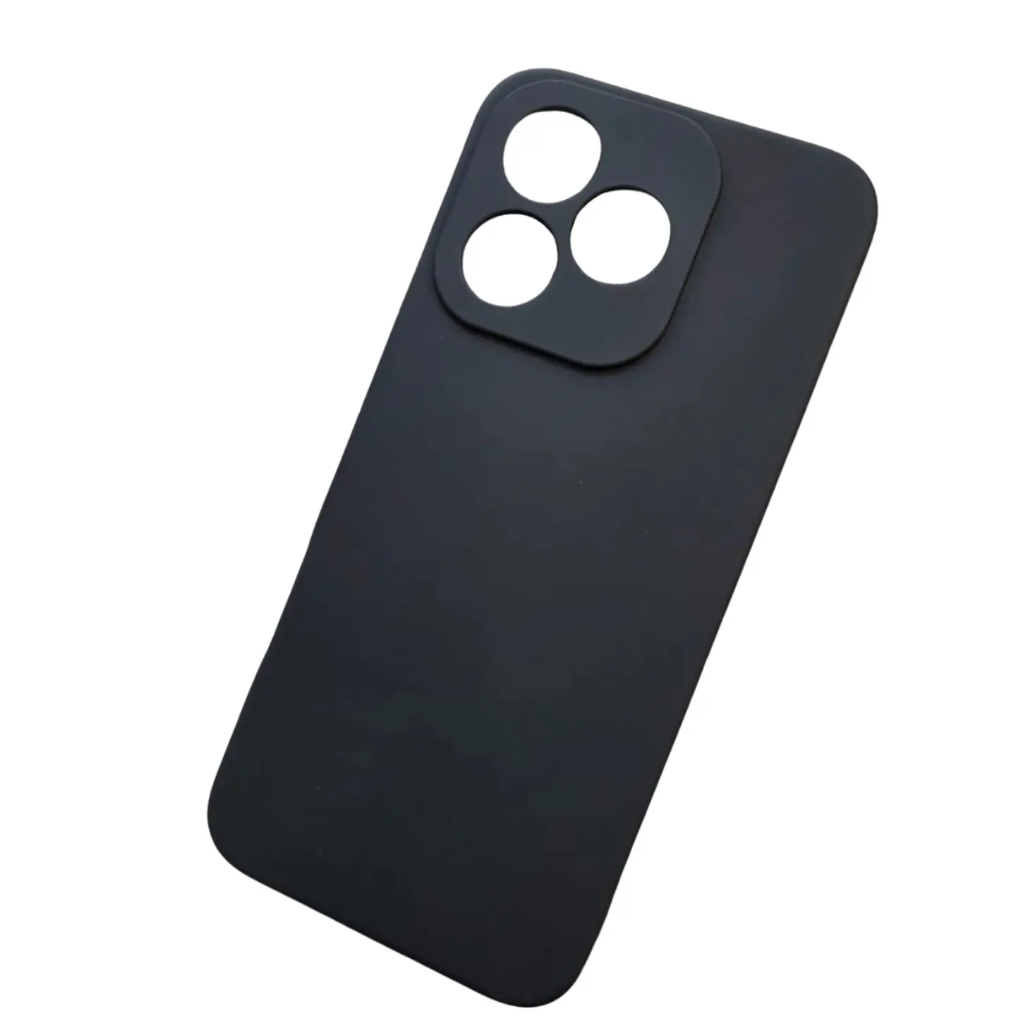 Carcasas Silicona Color Para Honor 400 Lite  4