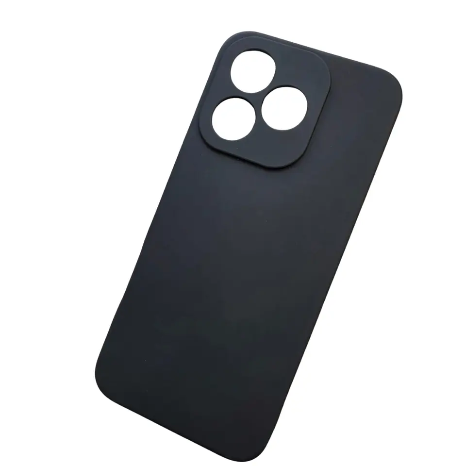 Carcasas Silicona Color Para Honor 400 Lite  4