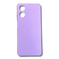 Carcasa Silicona color Para Motorola G04 / G04s  - Miniatura 5