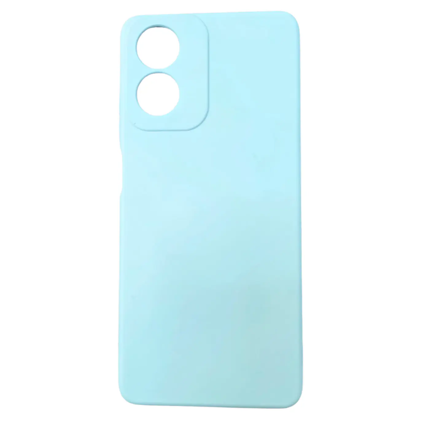 Carcasa Silicona color Para Motorola G04 / G04s  7