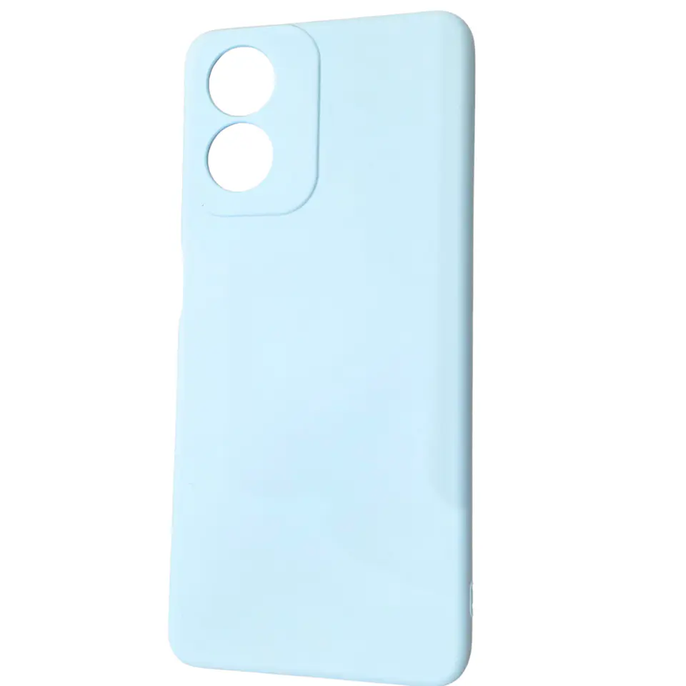 Carcasa Silicona color Para Motorola G04 / G04s  9
