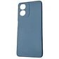 Carcasa Silicona color Para Motorola G04 / G04s  - Miniatura 13