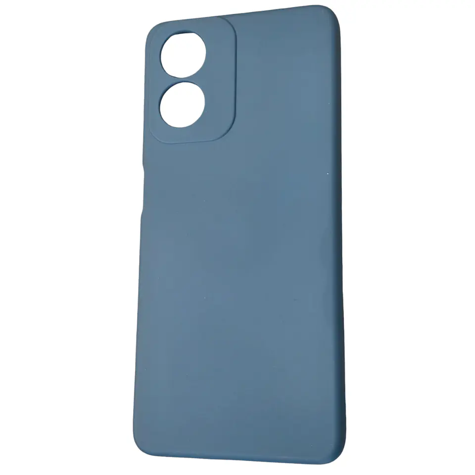 Carcasa Silicona color Para Motorola G04 / G04s  13