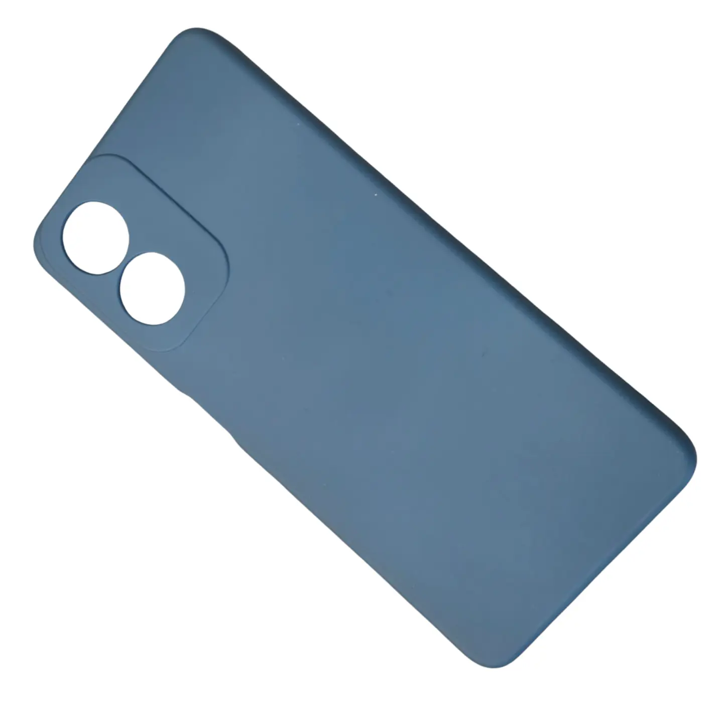 Carcasa Silicona color Para Motorola G04 / G04s  14