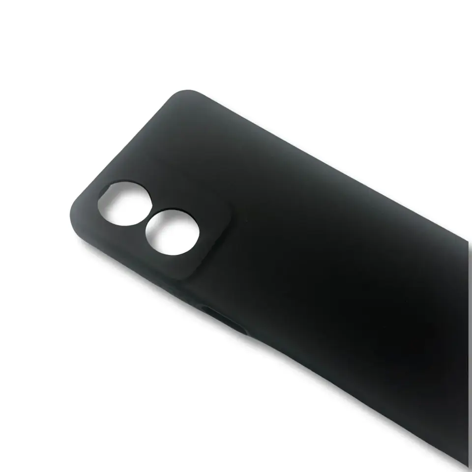 CARCASA SILICONA COLORES PARA MOTOROLA E14 3