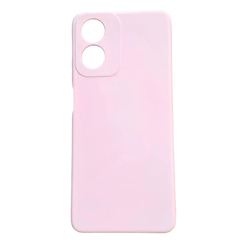 CARCASA SILICONA COLORES PARA MOTOROLA E14 4