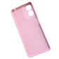 CARCASA SILICONA COLORES PARA MOTOROLA E14 - Miniatura 5