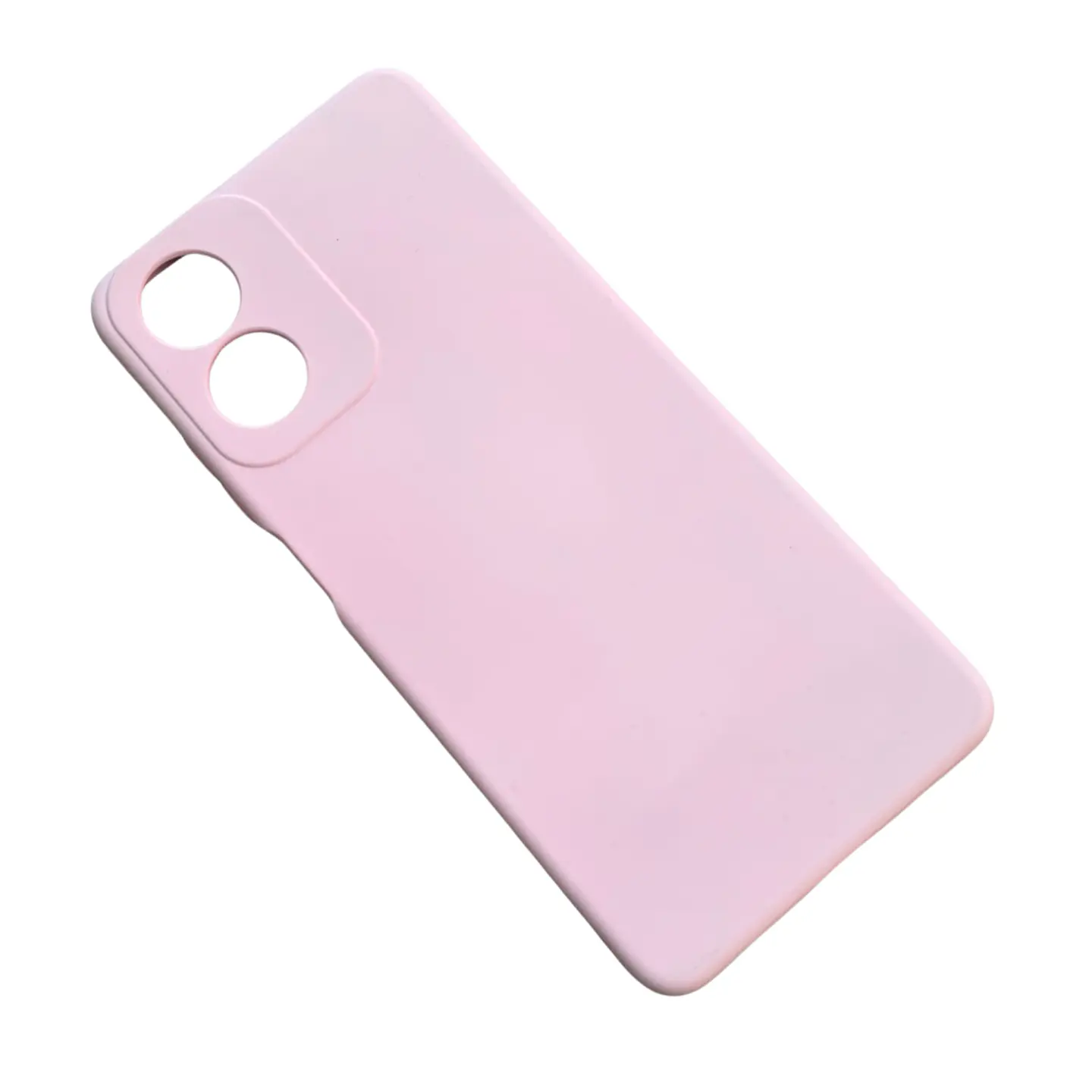 CARCASA SILICONA COLORES PARA MOTOROLA E14 6