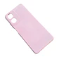 CARCASA SILICONA COLORES PARA MOTOROLA E14 - Miniatura 6