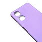 CARCASA SILICONA COLORES PARA MOTOROLA E14 - Miniatura 7