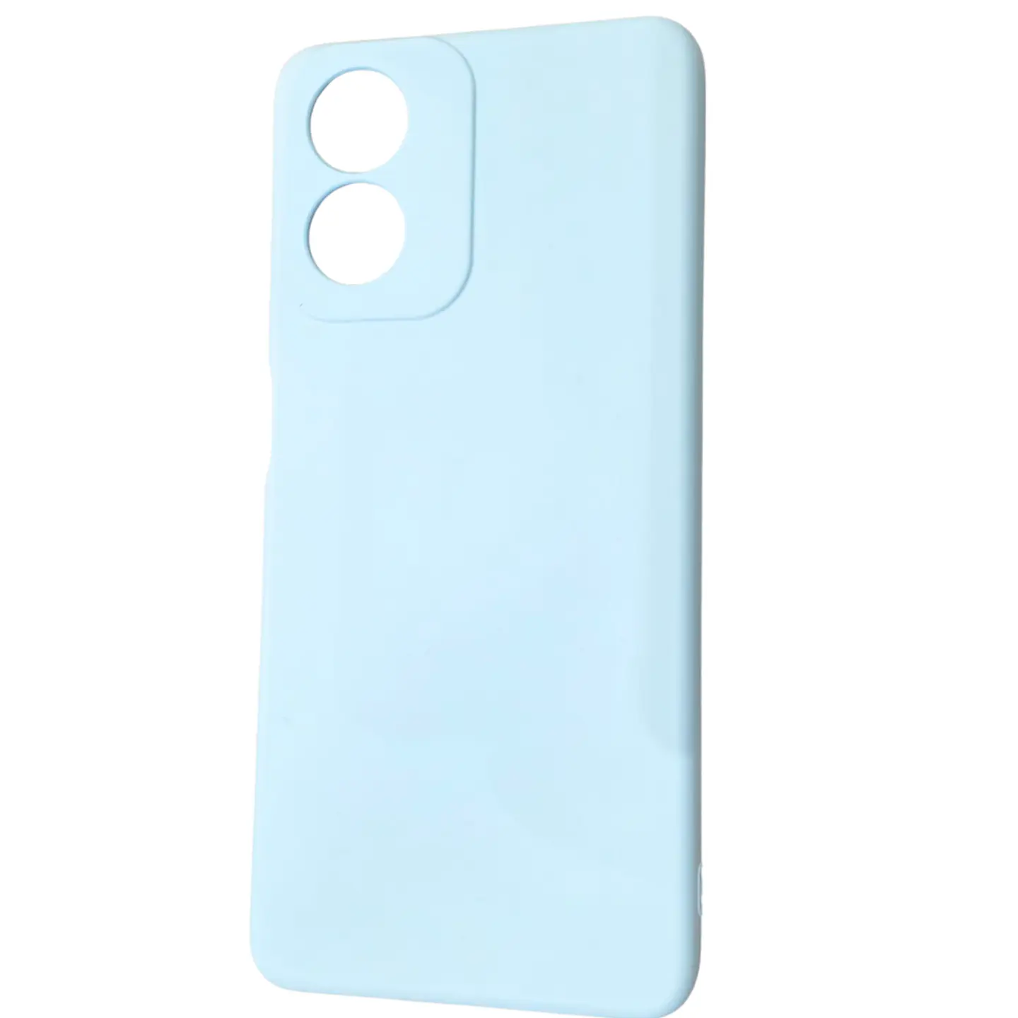 CARCASA SILICONA COLORES PARA MOTOROLA E14 12