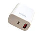 Adaptador dual USB y USB-C 20W - Miniatura 3