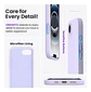 Carcasa silicona color Para iPhone 16e - Miniatura 26