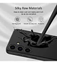 Carcasa Silicona color Para Samsung Galaxy A55  - Miniatura 4