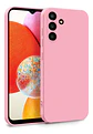 Carcasa Silicona color Para Samsung Galaxy A55  - Miniatura 7