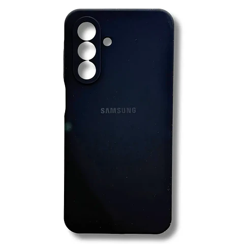  Carcasa Silicona Antideslizante para Samsung S25