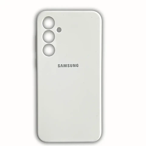  Carcasa Silicona Antideslizante para Samsung S25