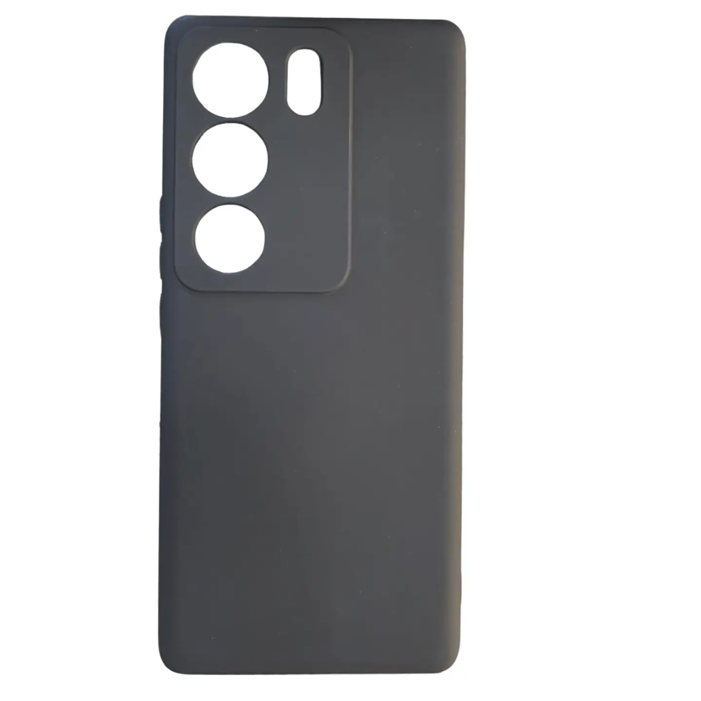 Carcasa Silicona Color Vivo V29  1