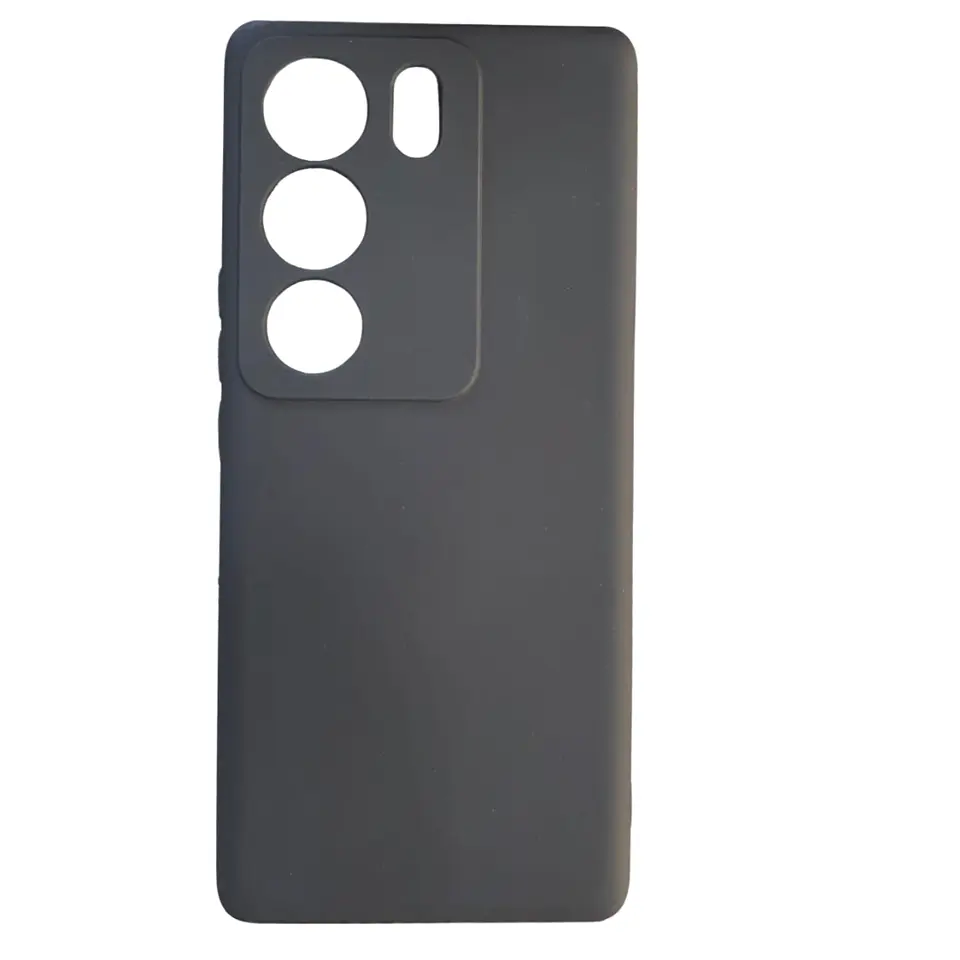Carcasa Silicona Color Vivo V29  1
