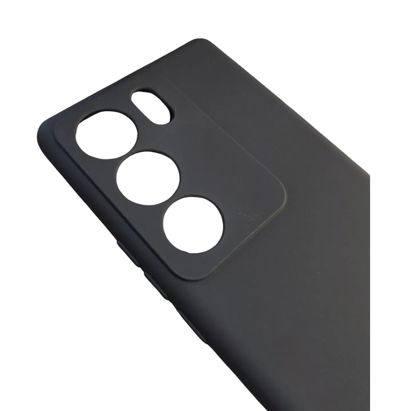 Carcasa Silicona Color Vivo V29  3