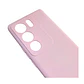 Carcasa Silicona Color Vivo V29  - Miniatura 6