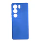 Carcasa Silicona Color Vivo V29  - Miniatura 7