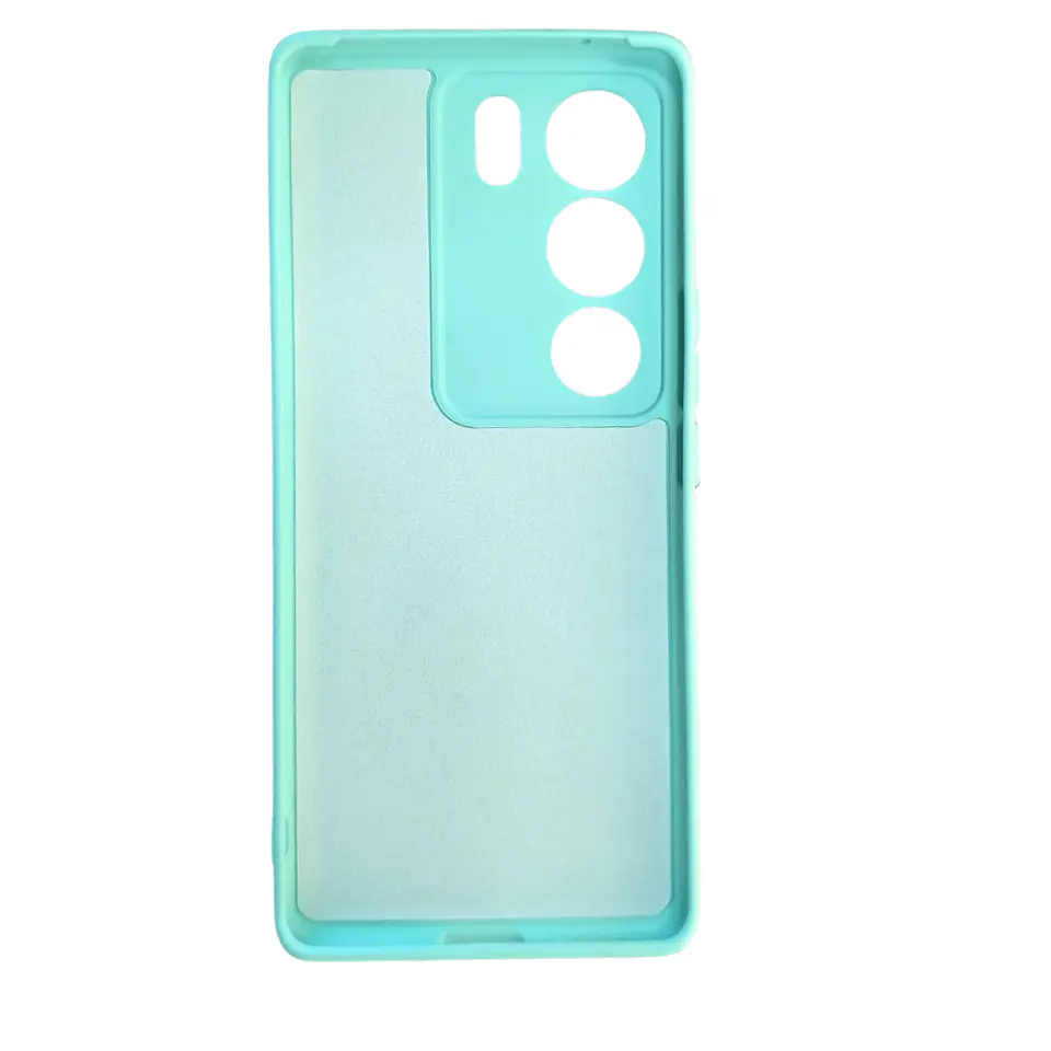 Carcasa Silicona Color Vivo V29  13