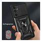 Carcasa Antigolpes Reforzada Para Samsung A16 - thumbnail 6