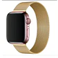 Correa Magnética Para Apple Watch 42mm 44mm 45mm 49mm Serie 10 46mm Serie 11 46mm  - Miniatura 10