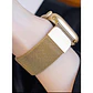 Correa Magnética Para Apple Watch 42mm 44mm 45mm 49mm Serie 10 46mm Serie 11 46mm  - Miniatura 11