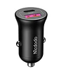 Cargador Auto 45w  2 Puerto USB - Tipo C  - thumbnail 2