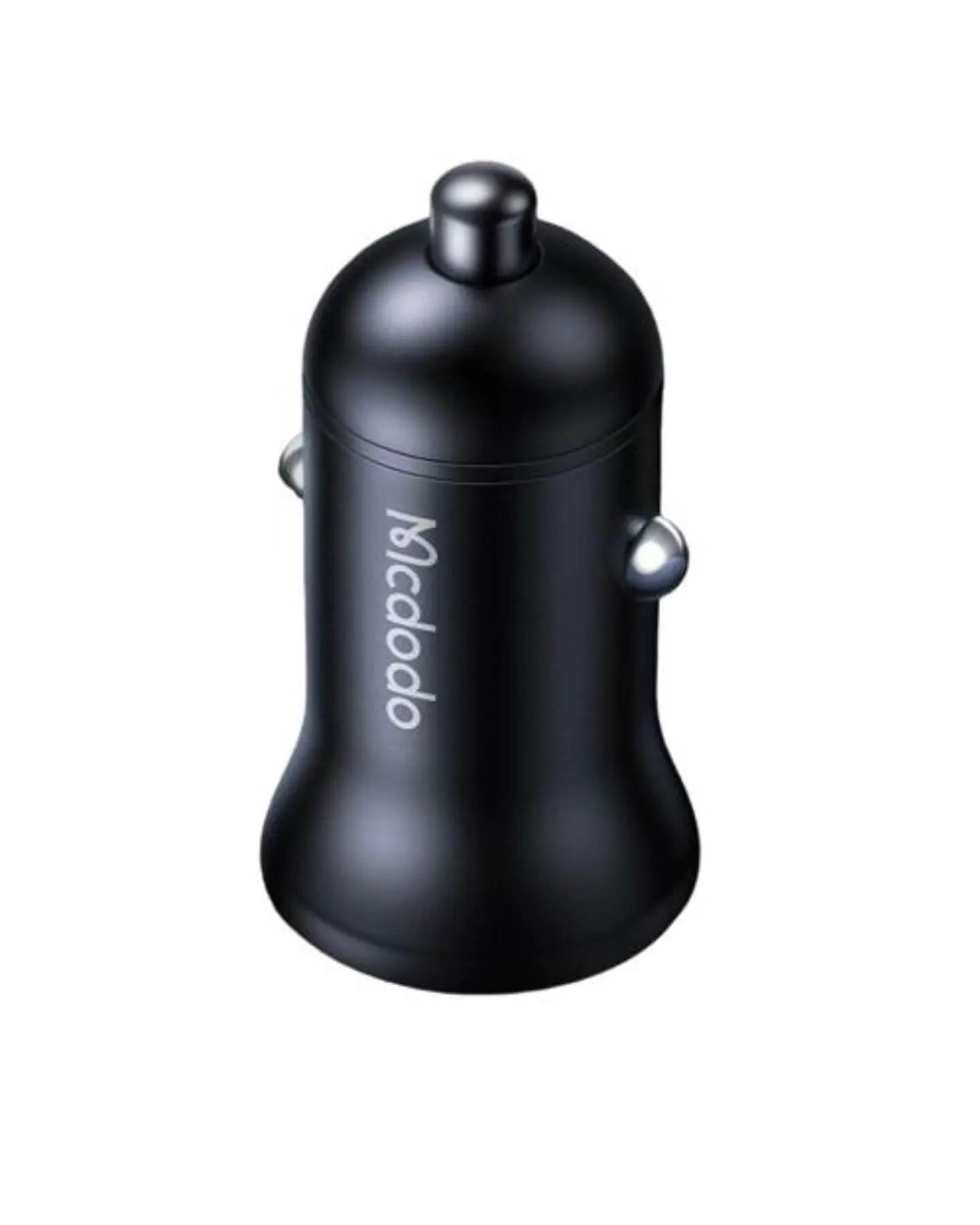 Cargador Auto 45w  2 Puerto USB - Tipo C  5