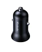 Cargador Auto 45w  2 Puerto USB - Tipo C  - thumbnail 5