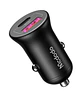 Cargador Auto 45w  2 Puerto USB - Tipo C  - thumbnail 3