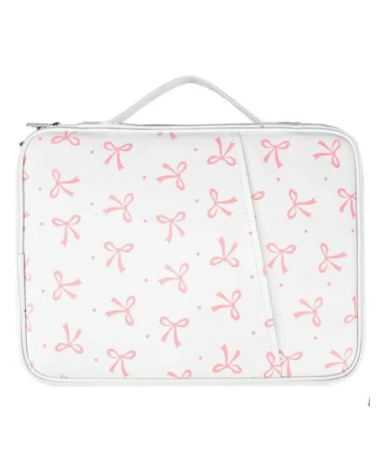 Funda Bolso Acolchada para iPad / Tablet de Hasta 11 Pulgadas  20