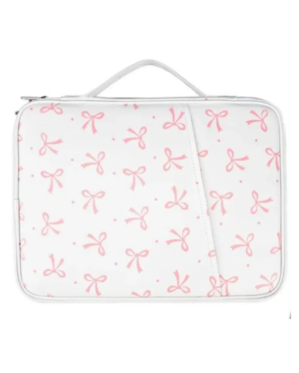 Funda Bolso Acolchada para iPad / Tablet de Hasta 11 Pulgadas  20