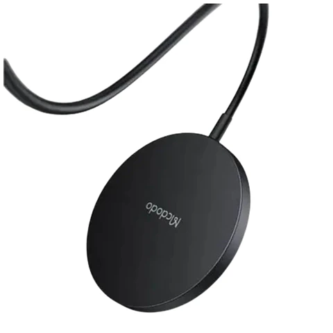 Cargador MagSafe MCDODO de 15W 