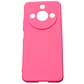 Carcasa Silicona Color Para Honor X9C Smart  - Miniatura 5