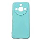 Carcasa Silicona Color Para Honor X9C Smart  - Miniatura 8
