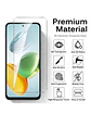 Lamina De Vidrio Completo Para Honor 200 SMART HONOR X6B HONOR X7C - Miniatura 2