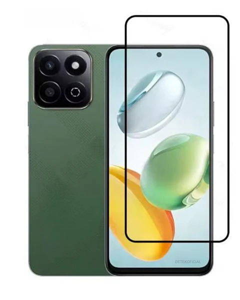 Lamina De Vidrio Completo Para Honor 200 SMART HONOR X6B HONOR X7C