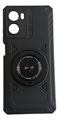 Carcasa Antigolpes Reforzada Para Motorola E15  - Miniatura 1